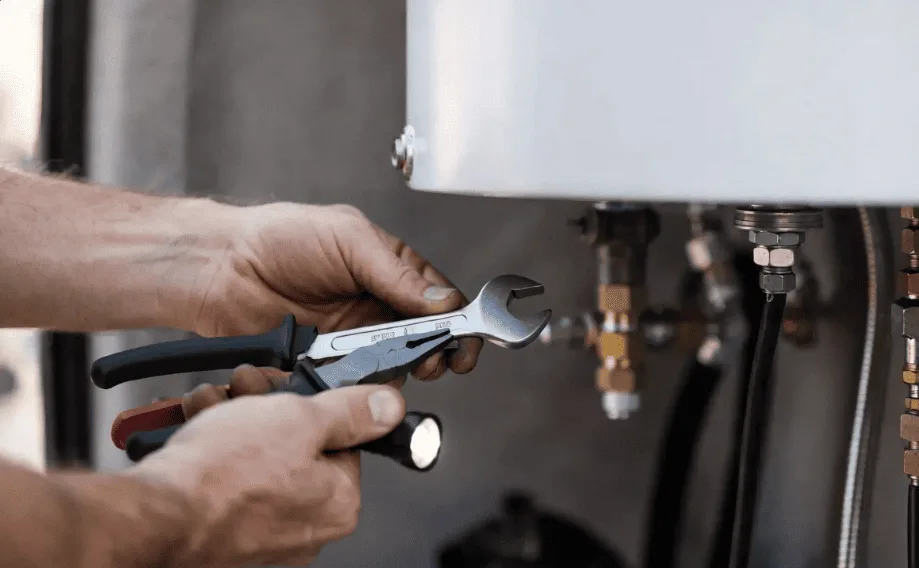 Why choose Water Heater Repair in Sears, MI